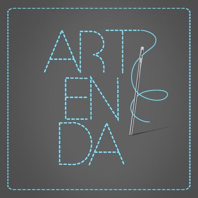 logo ARTENDA