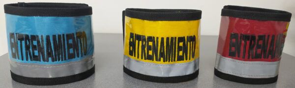 brazaletes personalizados