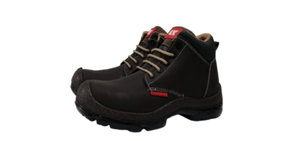 Botas Kondor safetty