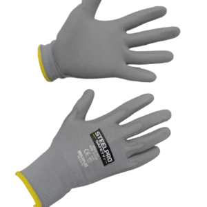 Guantes de dotación