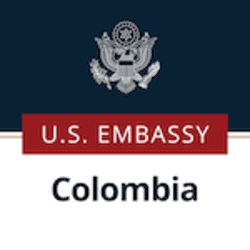 Embajada estados unidos colombia
