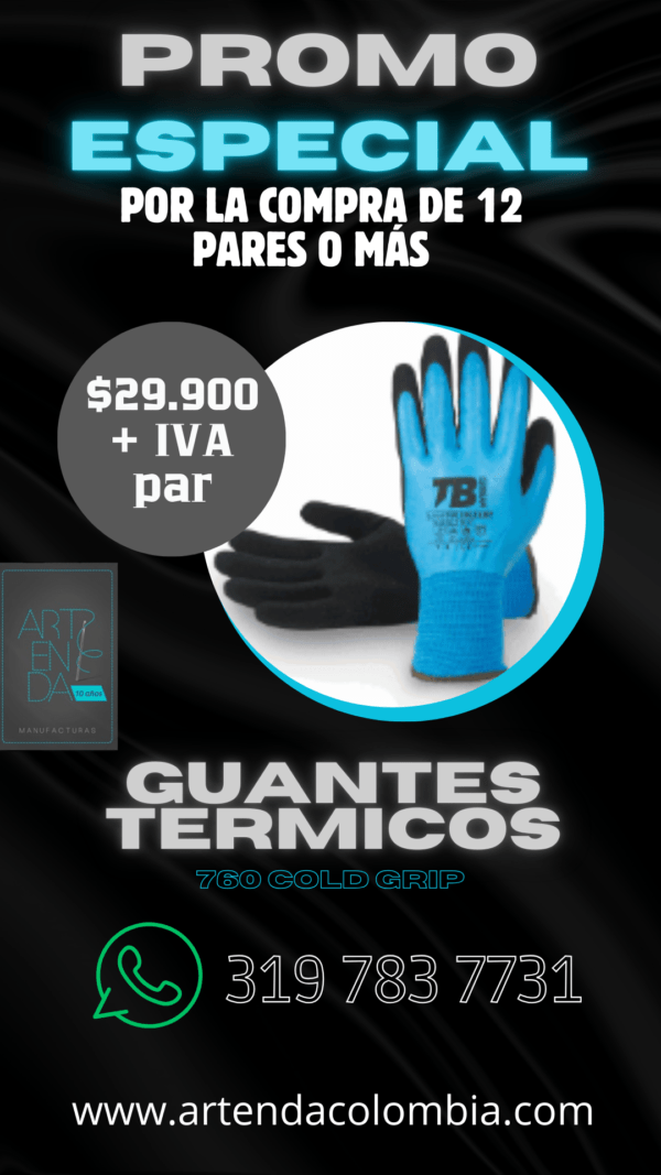 GUANTES