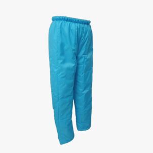 Pantalón Térmico para Cuartos Fríos