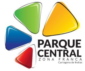 Logo parque cental ZF