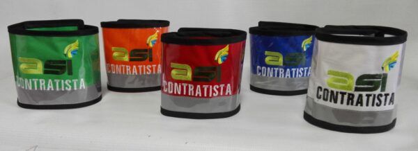 Brazaletes personalizados