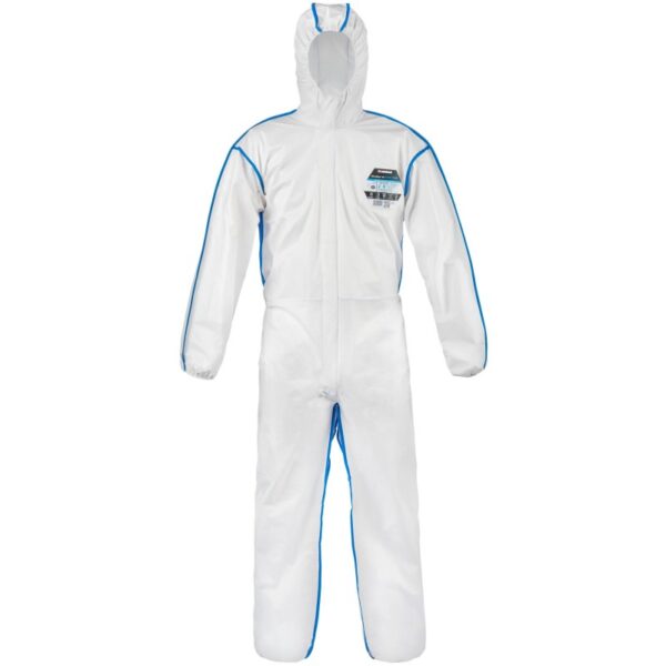 TRAJES DESECHABLES