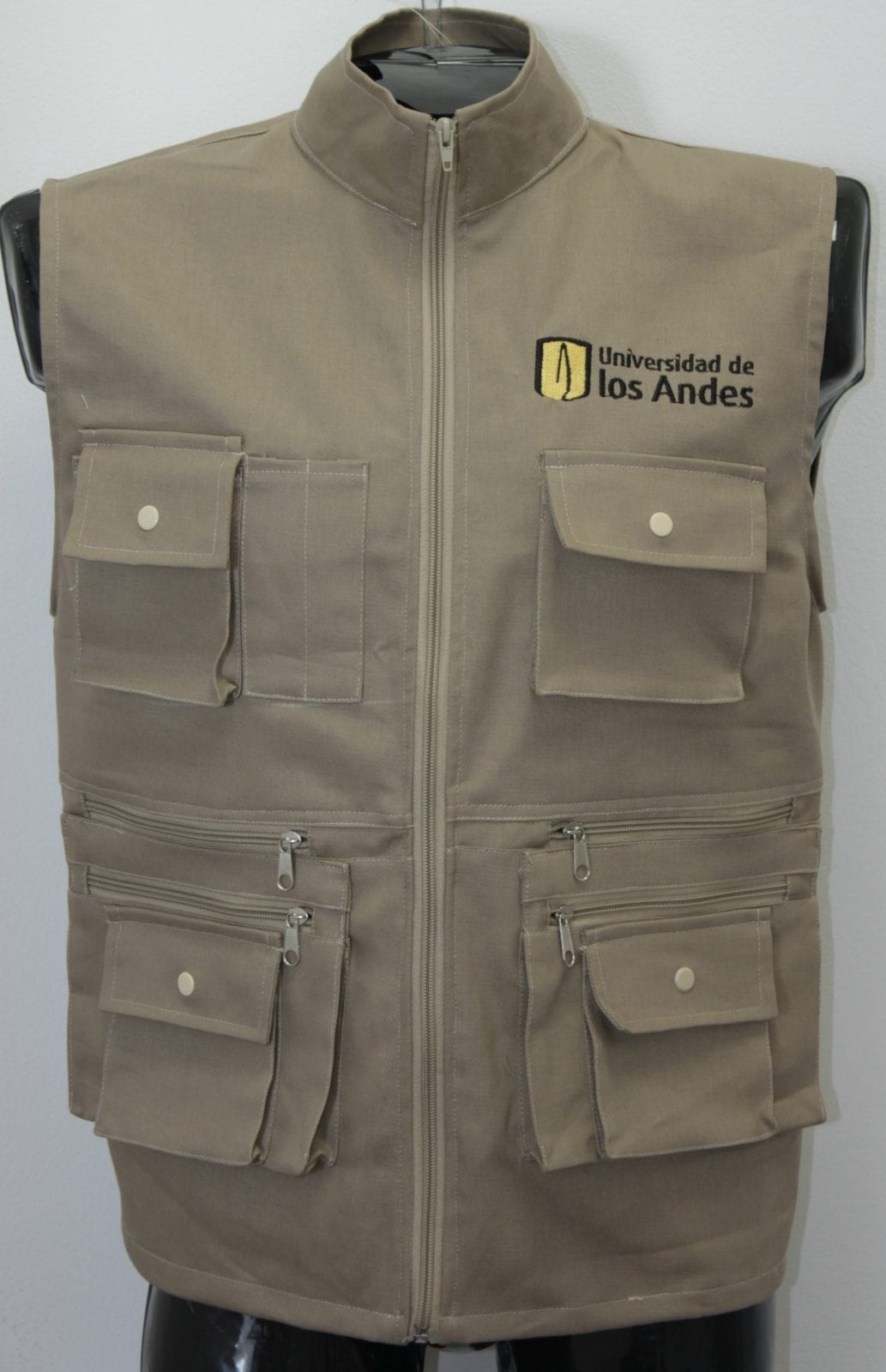 Chaleco tipo periodista 20 Chaleco tipo periodista - Imagen 20