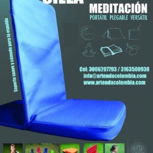 Sillas para meditar