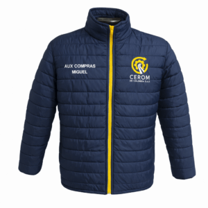Chaquetas institucionales