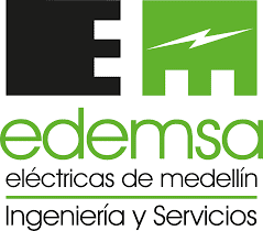 EDEMSA LOGO