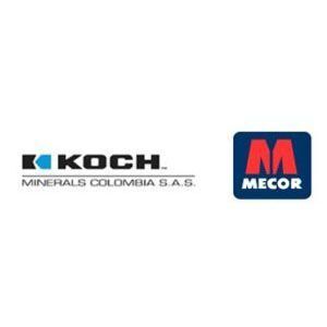 LOGO KOCH MECOR