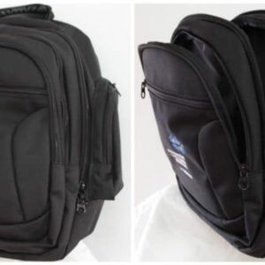 Tulas, canguros y morrales corporativos