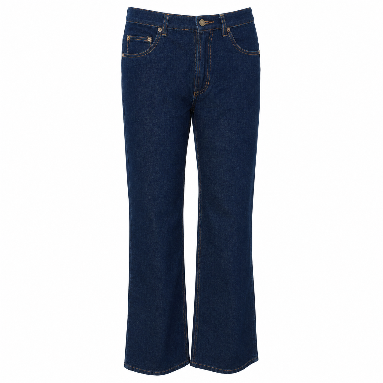 Pantalón jean de dotación 7 Pantalón jean artenda sas