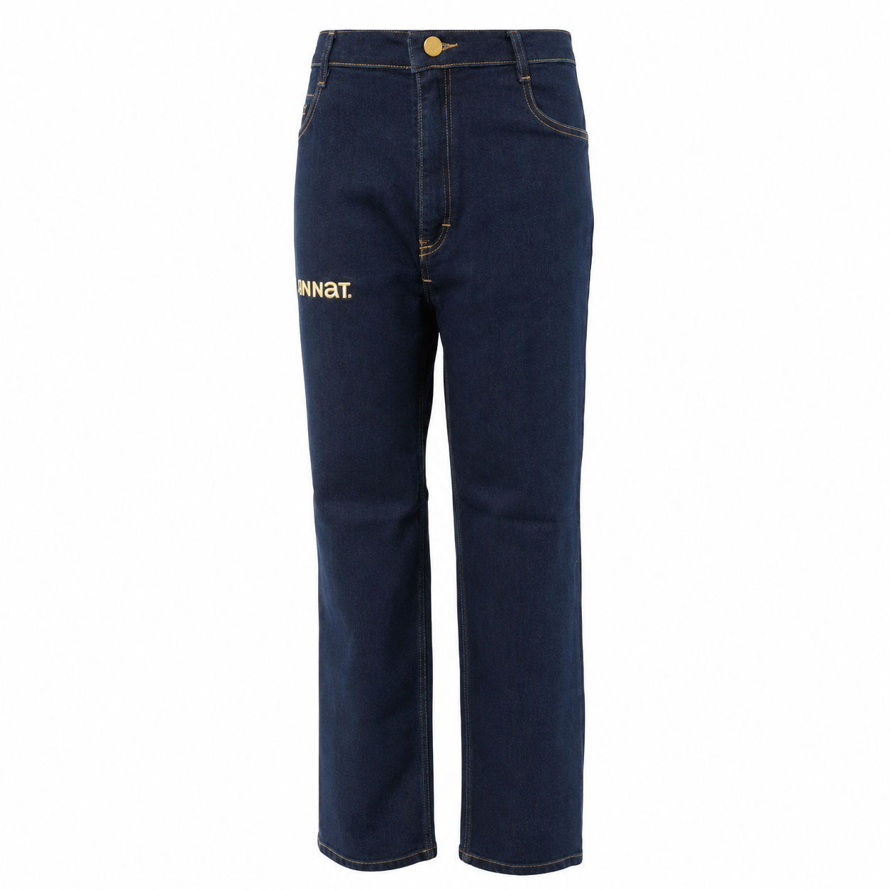 Pantalón jean de dotación 5 Pantalón jean de dotacion artenda sas