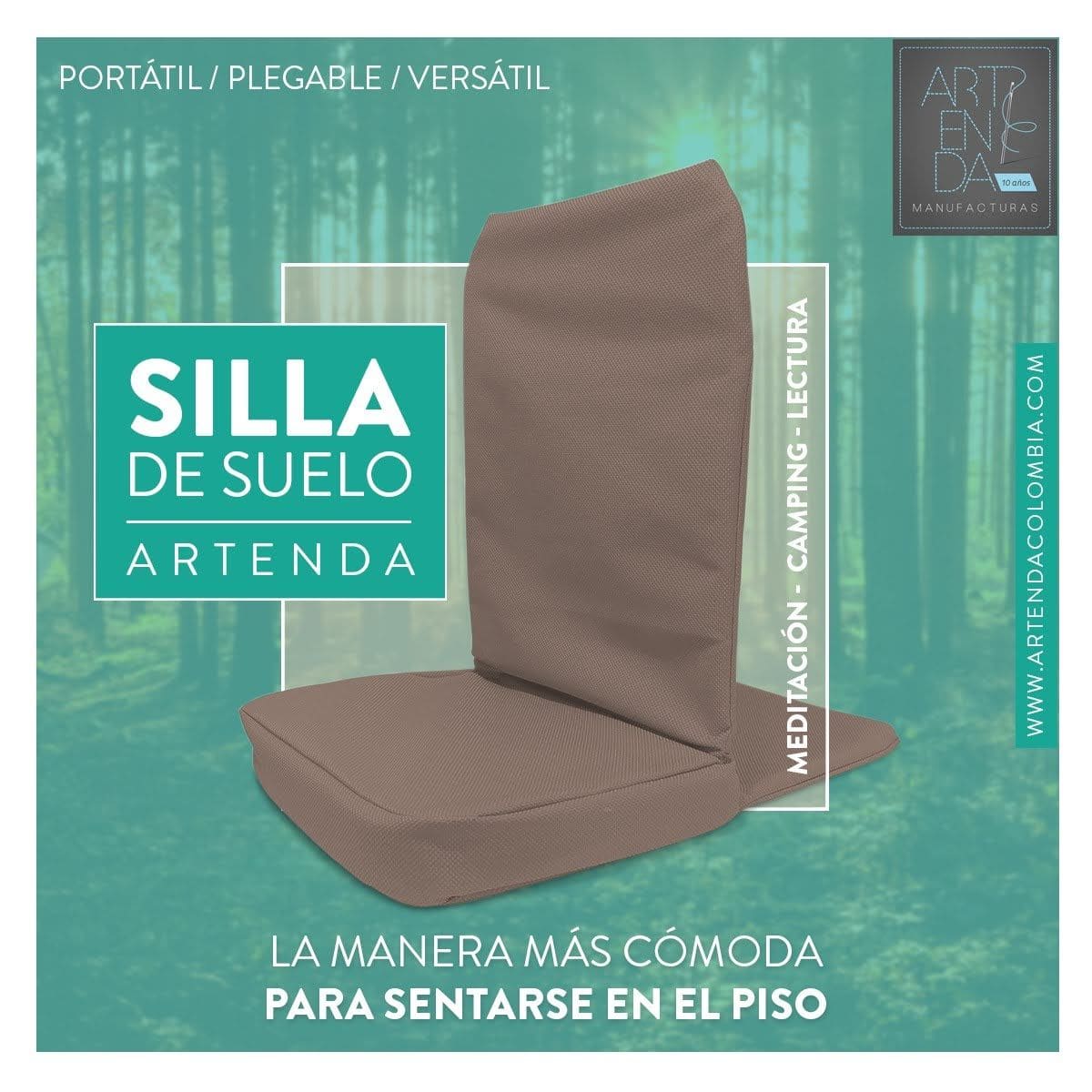 Sillas para meditar 8 Sillas para meditar - Imagen 8