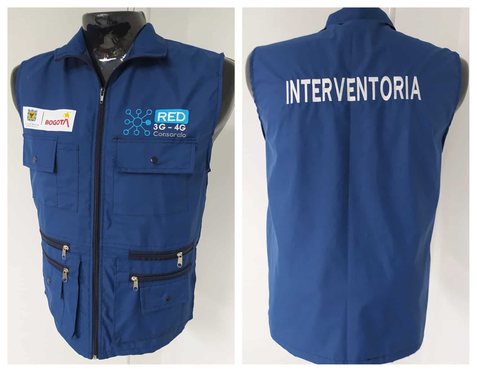 Chaleco tipo periodista 51 Chaleco tipo periodista - Imagen 51