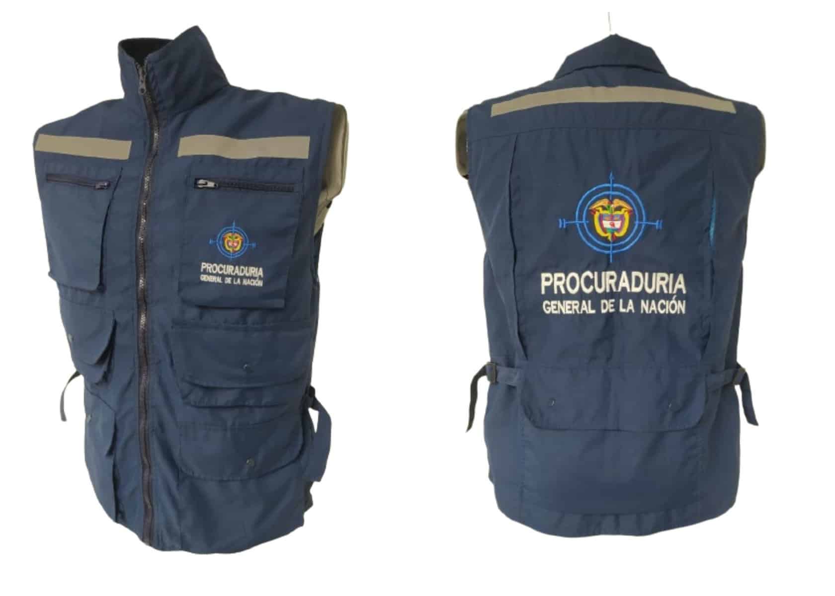 Chaleco tipo periodista 7 chaleco institucional