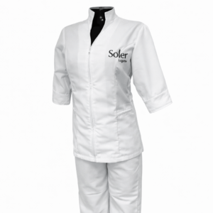 Uniforme Antifluidos