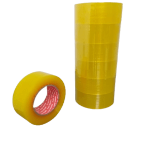 Cinta para empaque industrial