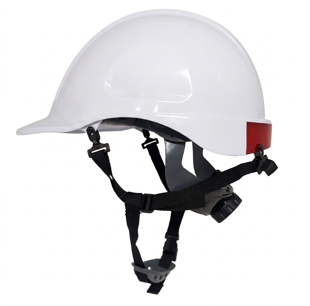 Elementos Brigadas 13 Casco tipo 2 para brigadistas de emergencia
