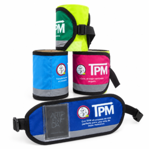 Brazaletes Personalizados
