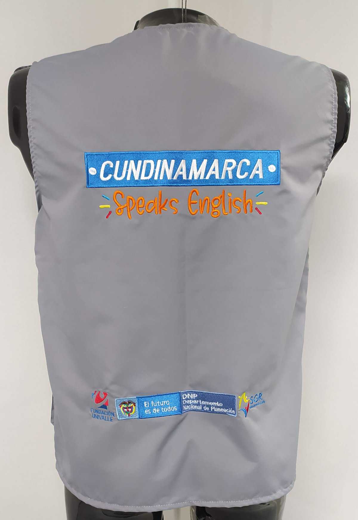 Chaleco tipo periodista 15 Chaleco tipo periodista - Imagen 15