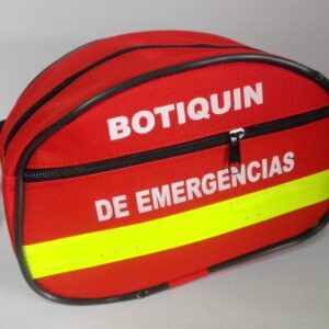 Canguros para brigadistas