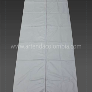 Bolsas cadáveres 150 micras