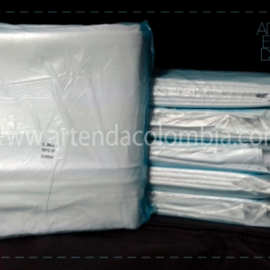Bolsa para cadáver neonatal y pediátrica