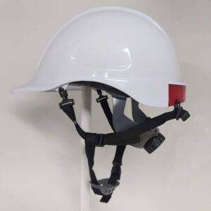 Cascos de seguridad para dotación