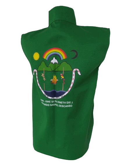 Chaleco tipo periodista 59 Chaleco tipo periodista - Imagen 59