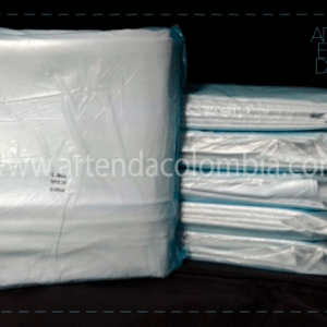 Bolsa embalaje cadáveres animales