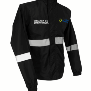 Chaqueta tipo brigadista