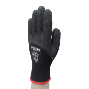 Guantes térmicos para cuarto frío