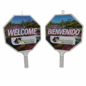 Paletas personalizadas