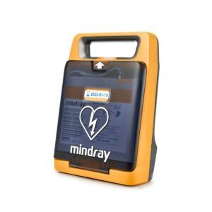 Desﬁbrilador Externo Automático