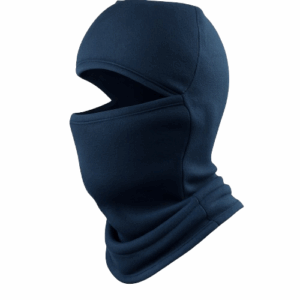 Pasamontañas para cuartos fríos