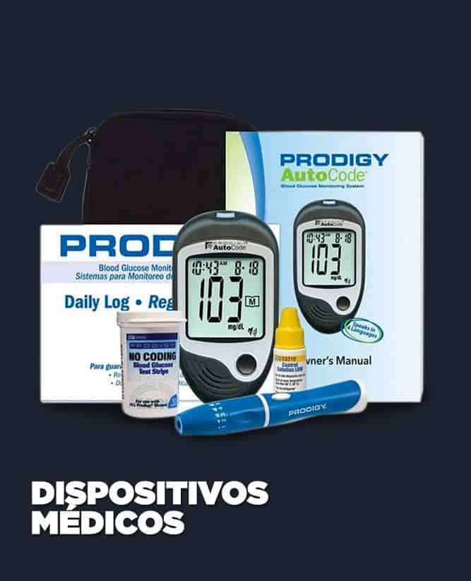 dispositivos médicos