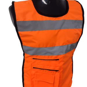 petos para brigadistas