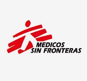 medicos sin fronteras