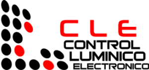 Logo control luminico