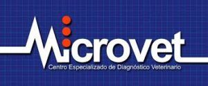 logo microvet
