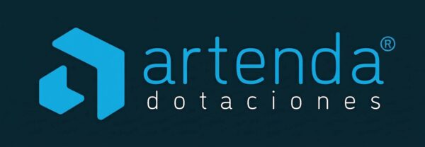 Artenda dotaciones marca registrada