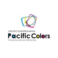 pacific colors