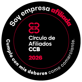 Artenda cámara de comercio