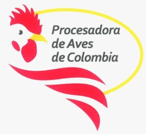Procesadora aves