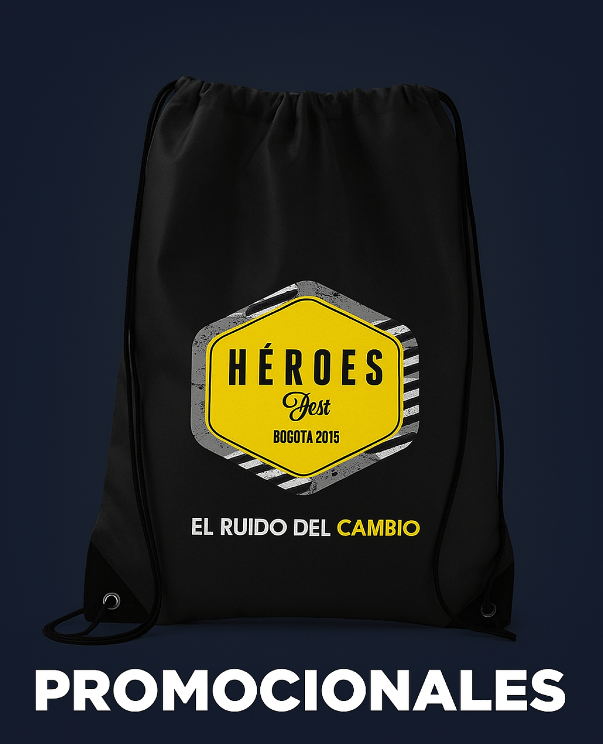 DOTACION PROMOCIONAL